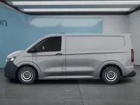 Nowe VW Transporter 150 KM (110 kW) 2025 Szary Van