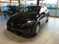 Gebraucht Renault Clio Evolution 91 PS (66 kW) 2025 Schwarz Kleinwagen