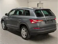 Gebraucht Skoda Kodiaq Ambition 150 PS (110 kW) 2020 Grau SUV