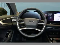 Second-hand Audi A5 204 CP (150 kW) 2025 Albastru Break