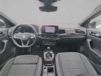 Usata VW T-Roc Style 150 CV (110 kW) 2024 Bianco SUV