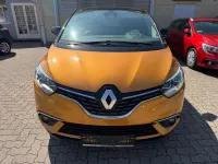 Gebraucht Renault Scénic IV Bose Edition 160 PS (117 kW) 2017 Other Van / Kleinbus