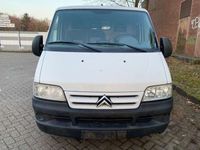 gebraucht Citroën Jumper 29C 2.0 HDi/-HDi 85