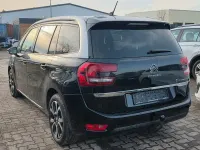 Gebraucht Citroën Grand C4 Picasso 131 PS (96 kW) 2020 Schwarz Van / Kleinbus