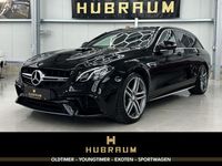 Gebraucht Mercedes E63S AMG AMG 612 PS (450 kW) 2019 Schwarz Limousine