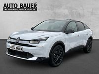 Neu Citroën C4 131 PS (96 kW) 2025 Weiß Limousine