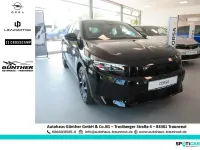 Neu Opel Corsa 101 PS (74 kW) 2026 Schwarz Kleinwagen