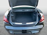 Gebraucht Audi e-tron GT quattro 350 kW (476 PS) 2023 Schwarz Limousine