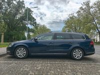 gebraucht VW Passat 2.0