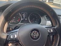 Gebraucht VW Passat 150 PS (110 kW) 2016 Braun Kombi