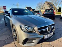 Gebraucht Mercedes E53 AMG AMG 435 PS (319 kW) 2018 Grau Cabrio