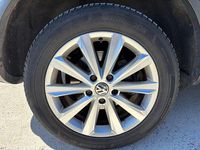 Gebraucht VW Touareg 245 PS (180 kW) 2011 Schwarz SUV