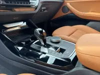 Gebraucht BMW X3 M Sport 252 PS (185 kW) 2024 Alpinweiss iii SUV