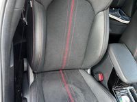 Gebraucht Kia Ceed GT GT 204 PS (150 kW) 2024 Weiß Limousine