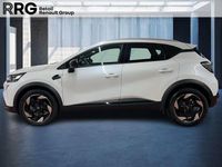 Gebraucht Renault Captur Techno 160 PS (117 kW) 2024 Weiß SUV