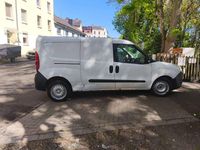 Second-hand Opel Combo 90 CP (66 kW) 2012 Monovolum