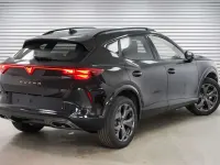 Nowe Cupra Formentor 150 KM (110 kW) 2026 Czarny SUV