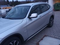 gebraucht BMW X1 2012