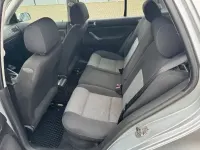 Gebraucht VW Golf IV Pacific 105 PS (77 kW) 2003 Grau Limousine