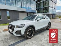 Gebraucht Audi Q2 Sport 116 PS (85 kW) 2024 Weiß SUV