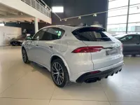 Neu Maserati Grecale 530 PS (389 kW) 2026 Weiß SUV