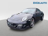 Gebraucht Porsche 911 Turbo 480 PS (353 kW) 2009 Schwarz Coupé