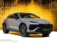 Neu Lamborghini Urus 799 PS (587 kW) 2026 Grau SUV