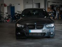 Second-hand BMW 335 325 CP (239 kW) 2008 Gri Coupe