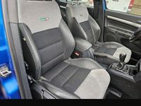 Gebraucht Skoda Octavia RS 170 PS (125 kW) 2007 Blau Kombi