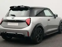 Occasion Mini John Cooper Works 156 ch (114 kW) 2025 Gris Citadine