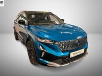 Neu Renault Austral Esprit Alpine 131 PS (96 kW) 2025 Blau SUV