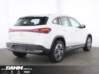 Gebraucht Mercedes EQA250 139 kW (190 PS) 2025 SUV