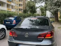 Gebraucht VW Passat 160 PS (117 kW) 2014 Grau Limousine