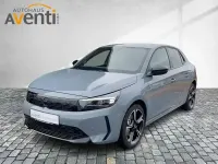 Gebraucht Opel Corsa 101 PS (74 kW) 2025 Grau Kleinwagen