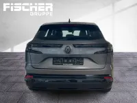 Gebraucht Renault Austral Evolution 158 PS (116 kW) 2024 Grau SUV