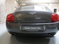 Gebraucht Bentley Continental GT 610 PS (448 kW) 2008 Grau Coupé