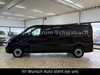 Gebraucht Opel Vivaro 121 PS (88 kW) 2019 Schwarz Van / Kleinbus