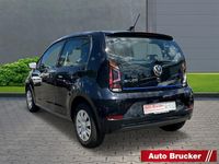 Gebraucht VW e-up! Basis 61 kW (83 PS) 2021 Kleinwagen