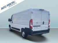 gebraucht Opel Movano 2.2 D L2H1 2WD Kasten Edition