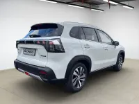 Neu Suzuki SX4 S-Cross Comfort+ 129 PS (94 kW) 2025 Weiß SUV