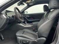 Neu BMW M2 Shadowline 480 PS (353 kW) 2025 Bmw individual frozen pure grey Coupé