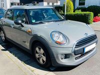 Second-hand Mini ONE 102 CP (75 kW) 2016 Hatchback