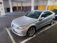 gebraucht Mercedes CLC200 Kompressor