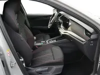 Neu Skoda Octavia RS 265 PS (194 kW) 2026 Grau Kombi