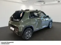 Gebraucht Hyundai Inster 85 kW (116 PS) 2026 Tomboy khaki / sol Kleinwagen