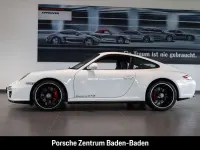 Gebraucht Porsche 911 Carrera GTS 408 PS (300 kW) 2011 Weiß