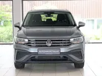 Gebraucht VW Tiguan Allspace Life 150 PS (110 kW) 2023 Grau(metallic) SUV