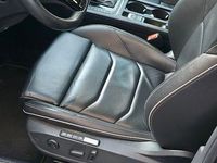 Gebraucht VW Arteon Elegance 239 PS (175 kW) 2017 Schwarz Limousine