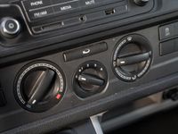 Usado VW Transporter 102 HP (75 kW) 2019 Verde Van