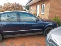 Occasion VW Passat 125 ch (91 kW) 1997 Bleue Berline